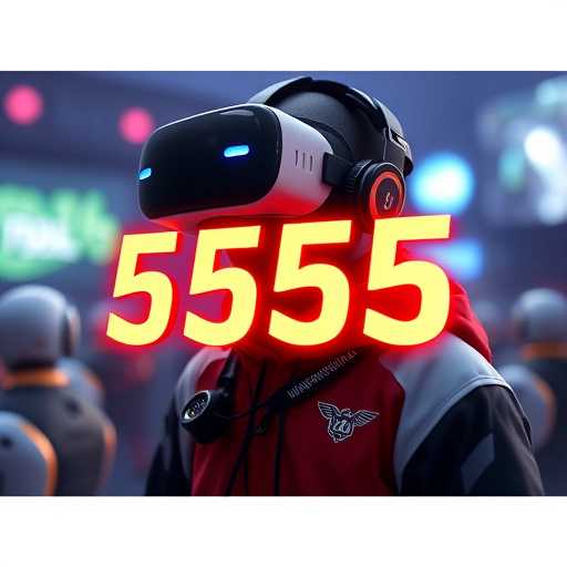 5555: A Evolução dos Jogos no Cenário Brasileiro