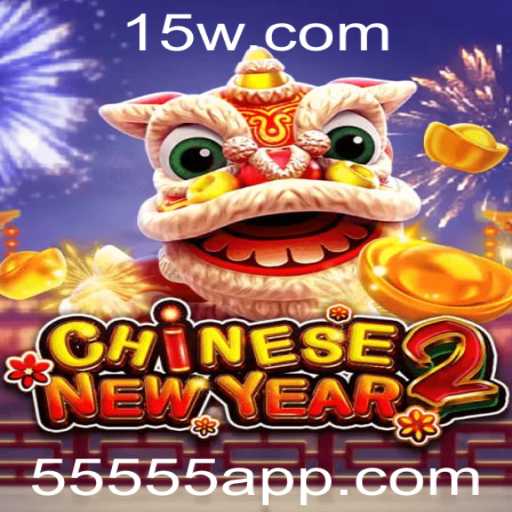 Descubra o Fascinante Jogo CHINESENEWYEAR2