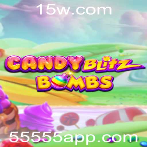 CandyBlitzBombs: Descubra o Novo Fenômeno dos Jogos de Tabuleiro