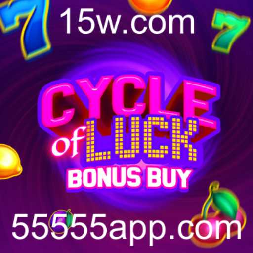 Explore o Mundo de Aventuras do Jogo CycleofLuckBonusBuy
