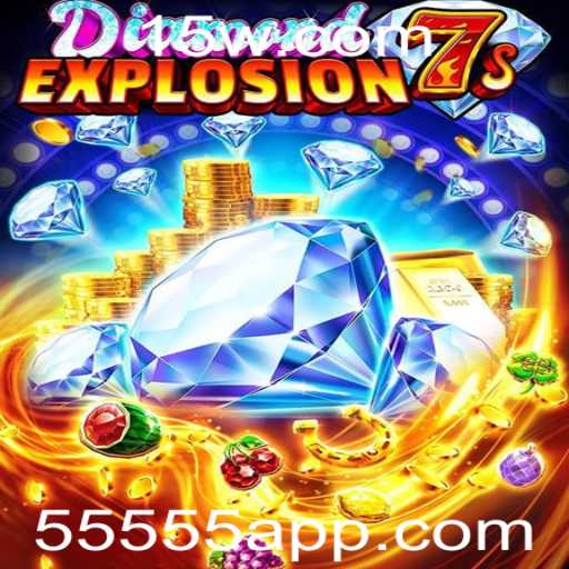 Explorando DiamondExplosion7s: O Jogo de Cassino que Está Conquistando o Mundo