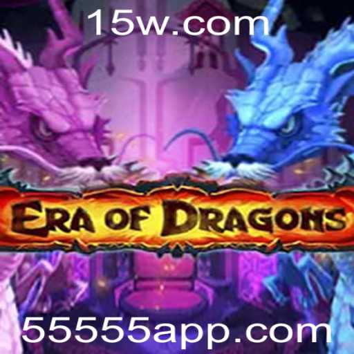 EraOfDragons: Uma Jornada Épica no Mundo da Fantasia