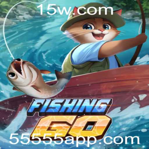 Explorando o Mundo de FishingGO: A Aventura de Pesca Virtual Definitiva