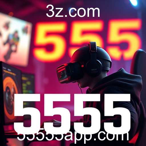 Inovações e Tendências em Jogos: O Avanço do '5555' no Cenário Brasileiro