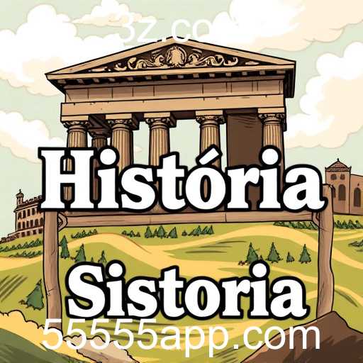 Explorando a História Através dos Jogos: Uma Jornada no Site 5555