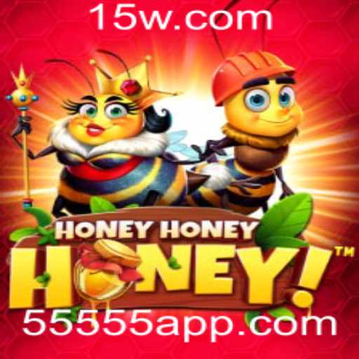 Descubra o Encantador Mundo do Jogo 'HoneyHoneyHoney'