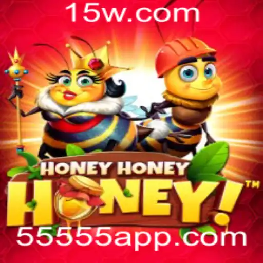 Descubra o Encantador Mundo do Jogo 'HoneyHoneyHoney'