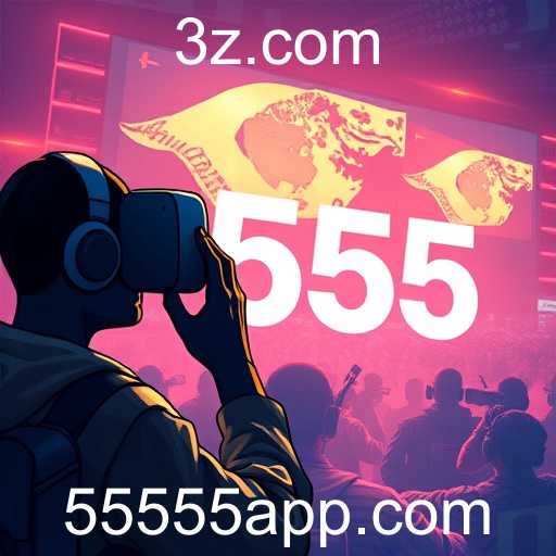 O Impacto do 5555 nos Jogos Online em 2025