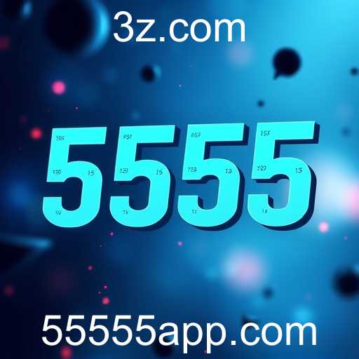 O Impacto das Dinâmicas '5555' no Mundo dos Jogos