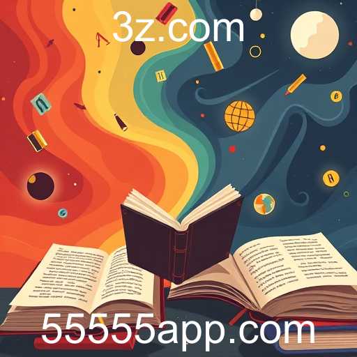A Fascinante Exploração da Literatura nos Jogos de Palavras