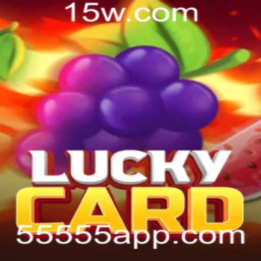 Descubra o Mundo de LuckyCard: O Jogo de Cartas da Sorte