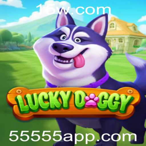 Descubra o Fascinante Mundo de LuckyDoggy: O Jogo de Estratégia e Sorte