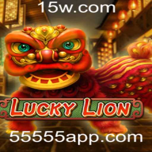 Descubra o Empolgante Mundo do Jogo LuckyLion: A Magia do Número 5555
