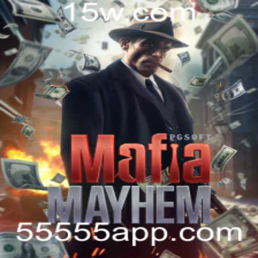 MafiaMayhem: Descubra o Jogo de Estratégia em Alta