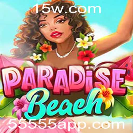 Descubra ParadiseBeach: Um Jogo de Estratégia e Aventura Único