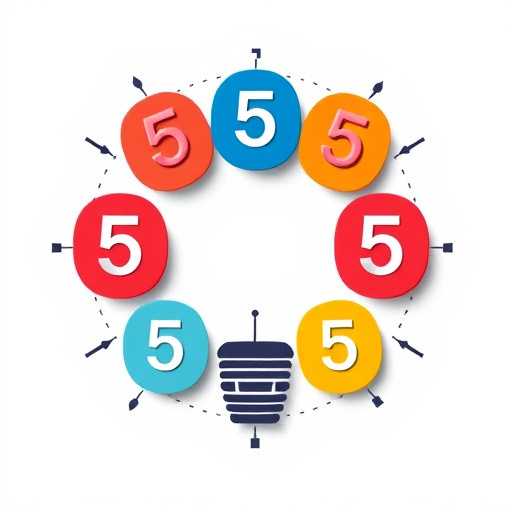 Promoção: Um Guia Completo para Impulsionar Vendas com a Estratégia 5555