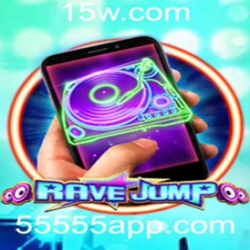 RaveJumpmobile: Uma Jornada Eletrizante e Interativa