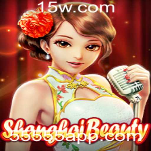 Descubra ShanghaiBeauty: A Nova Sensação no Mundo dos Jogos