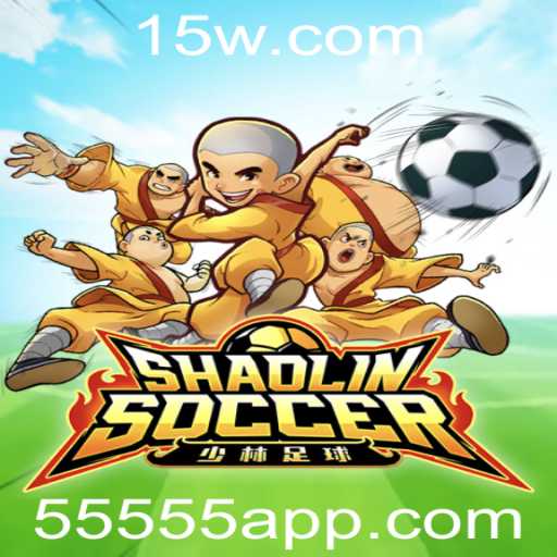 ShaolinSoccer: Um Mergulho no Mundo do Futebol com Artes Marciais