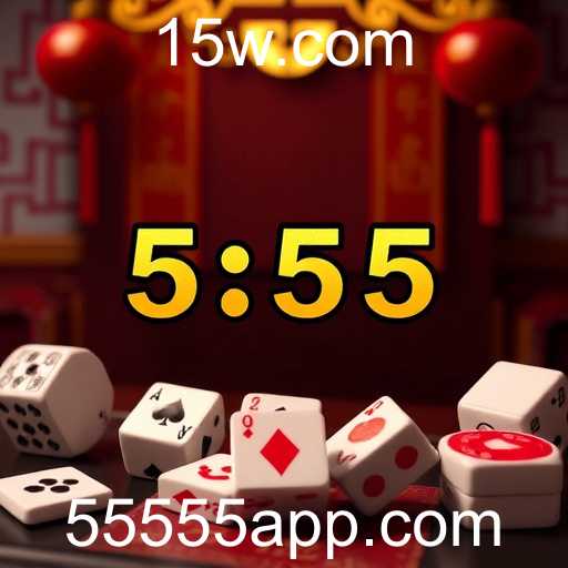 A Fascinante Jornada do Sic Bo: Compreendendo o Jogo com a Palavra-Chave 5555