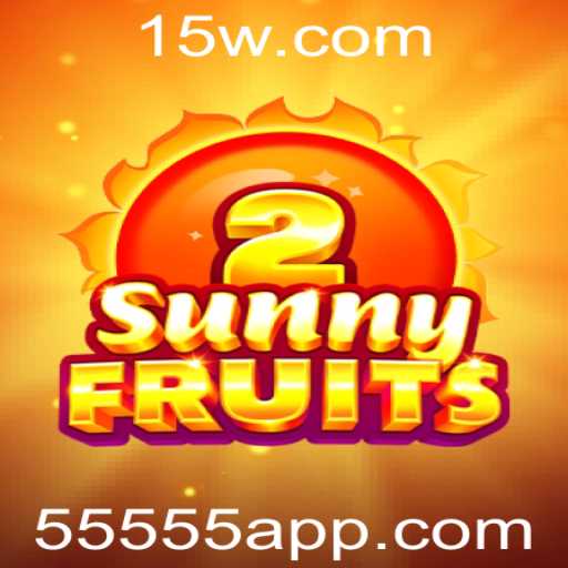 SunnyFruits2: Explorando o Jardim Frutado da Diversão