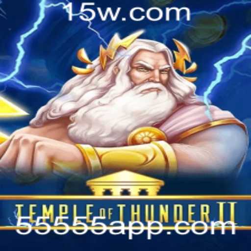 Descubra o Mundo de TempleofThunderII: Uma Aventura Épica nos Tempos Modernos