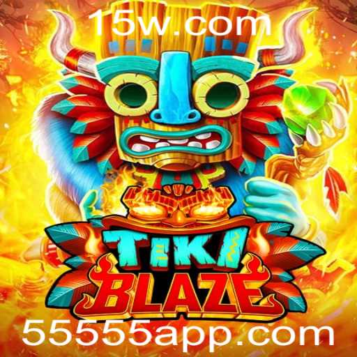 Explorando TikiBlaze: O Novo Fenômeno dos Jogos Digitais
